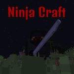 Ninja Craft снаряжение Ниндзя