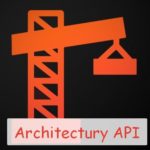 Architectury API библиотека