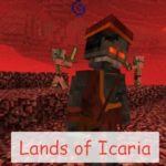 Lands of Icaria новое измерение с греческой мифологией