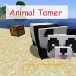 Animal Tamer приручение животных