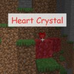 Heart Crystal кристальное сердце как в Террарии