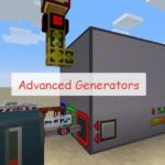 Advanced Generators генераторы для выработки энергии