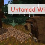 Untamed Wilds реалистичные животные