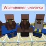 Warhammer Universe дварфы и новое оружие