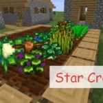 Star Crop новые сельскохозяйственные растения