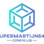 SuperMartijn642's Config Lib библиотека