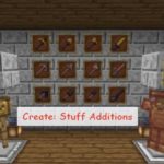 Create Stuff Additions новые инструменты