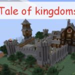 Tale of kingdoms построй свое королевство