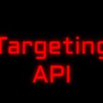 Targeting API библиотека