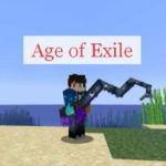 Age of Exile магический РПГ