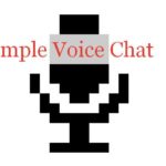 Simple Voice Chat голосовой чат