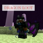 Dragon Loot драконья броня