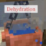 Dehydration жажда и необходимость пить воду