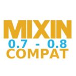 Mixin Compat техническая библиотека