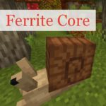 Ferrite Core снижение потребления оперативной памяти