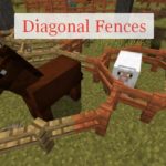 Diagonal Fences забор по диагонали