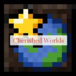 Cherished Worlds добавление миров в избранное