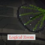 Logical Zoom увеличение дальности видимости