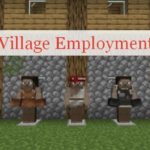 Village Employment одежда жителей