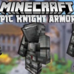 Epic Knights: Armor and Weapons рыцарские доспехи и оружие