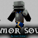 Armor Souls новые сеты брони