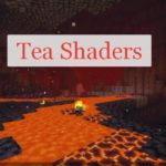 Tea Shaders шейдер для слабых ПК