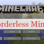 Borderless Mining оконный режим без рамок