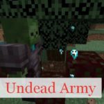 Undead Army армия зомби