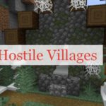 Hostile Villages захваченные деревни