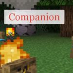 Companion вещи для путешествий