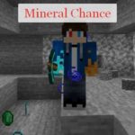 Mineral Chance ценные ресурсы при добычи камня