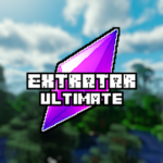 Extractor Ultimate Экстратарский лес