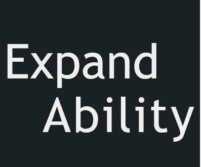 ExpandAbility технический мод