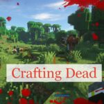 Crafting Dead оружие и новые зомби