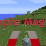 Simple Magnet магнит для дропа