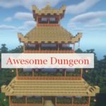 Awesome Dungeon новые данжи