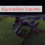 Rigoranthus Emortis жуткие мобы