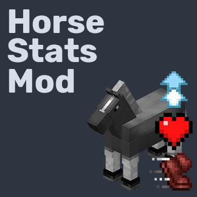 Horse Statistics характеристики лошади