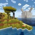 Super Duper Vanilla Shaders ванильный ресурс пак