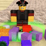 Roblox Blox Fruits