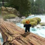 Roblox - Realistic Forest Demo