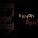 Demon Brain карта с демоном