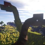 JurassiCraft 2 динозавры в Майнкрафт