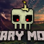 Scary Mobs And Bosses страшные мобы