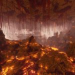 Incendium ~ Nether Expansion более жуткий Ад