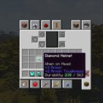 Durability Tooltip индикатор прочности предметов