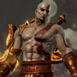 Скины Кратоса из God of War