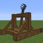 Medieval Siege Machines средневековые осадные орудия