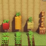 Overweight Farming гигантский урожай