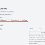 Как узнать почту в роблокс